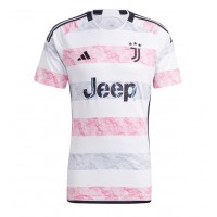 Camiseta Juventus Visitante Equipación 2023-24 manga corta